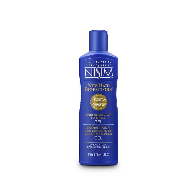 Nisim Hair Loss Shampoo, Nisim Canada Fabove.ca