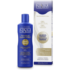 Nisim Hair and Scalp Extract Gel 8oz
