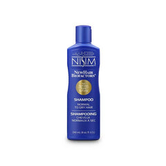 Nisim Sulfate-Free Shampoo for normal to dry hair
