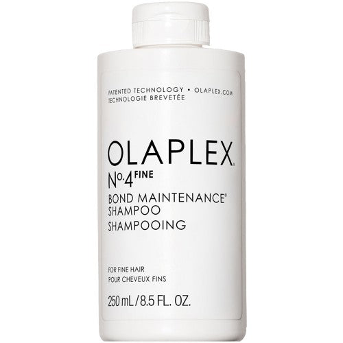 Olaplex No.4 Fine Bond Maintenance Shampoo