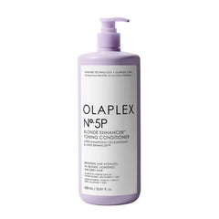 Olaplex No. 5P Blonde Enhancer Toning Conditioner