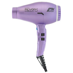 Parlux Alyon Lightweight Air Ionizer Tech Hair Dryer