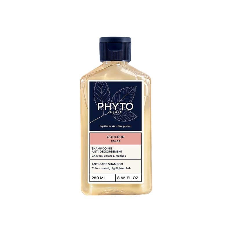 PHYTO Color Anti-Fade Shampoo 250ml