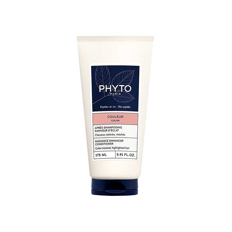 PHYTO Color Radiance Enhancer Conditioner 175ml