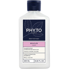 PHYTO Curls Hydration Shampoo 250ml