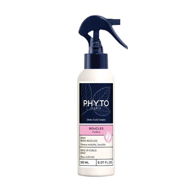 Phyto Curls Wake Up Curls Spray 150ml