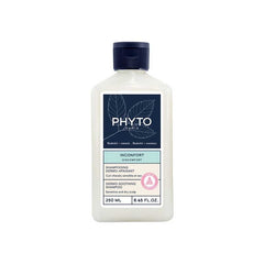PHYTO Discomfort Dermo-Soothing Shampoo 250ml