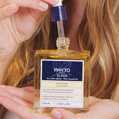 PHYTO Elixir Absolute Nourishment Care Oil 100ml