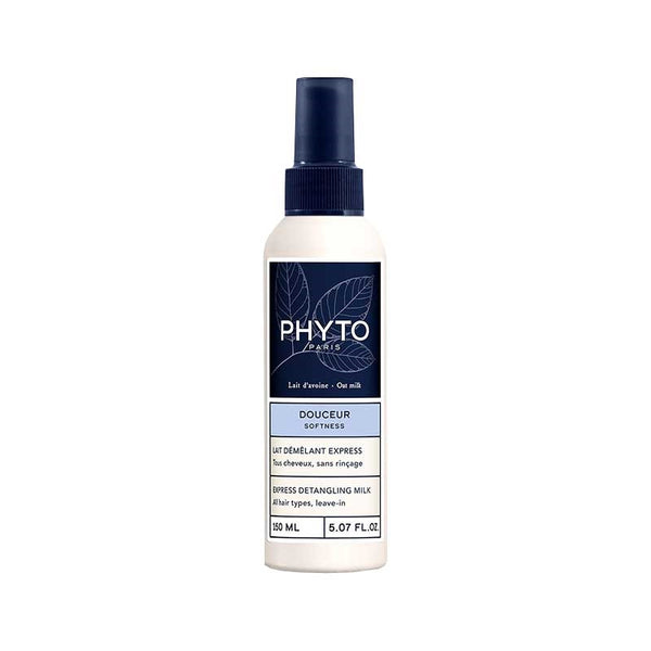 PHYTO Softness Express Detangling Milk 150ml