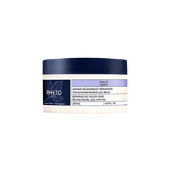 PHYTO Violet Repairing No Yellow Mask 200ml