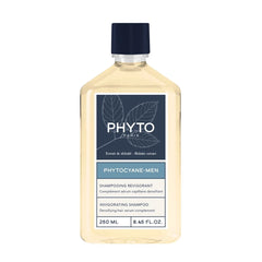 Phytocyane-Men Invigorating Shampoo 250ml