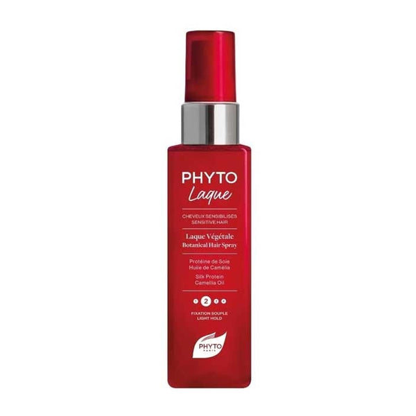 Phytolaque Botanical Light Hold Hair Spray 100ml