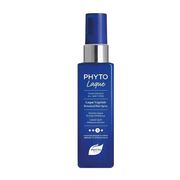 Phytolaque Botanical Medium to Strong Hold Hair Spray 100ml