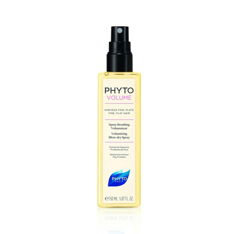 Phytovolume Volumizing Blow-Dry Spray 150ml