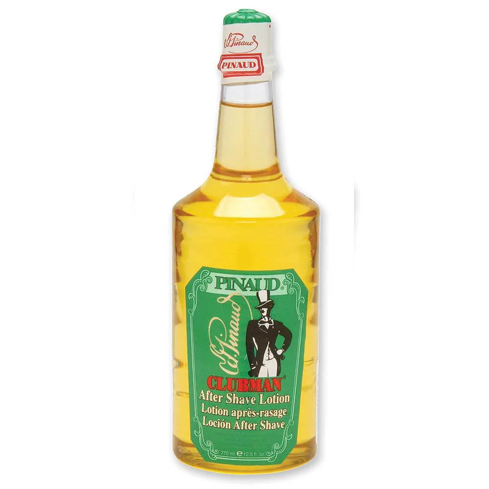 Pinaud Clubman After Shave Lotion