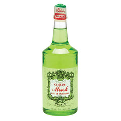 Pinaud Clubman Citrus Musk Eau De Cologne 12.5oz