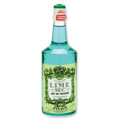 Pinaud Clubman Lime Sec Eau De Cologne 12.5oz