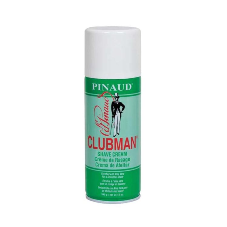 Pinaud Clubman Shave Cream 12oz