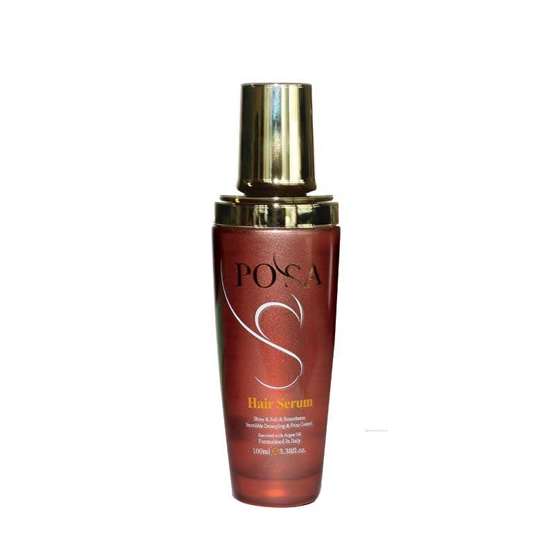 Posa Hair Serum 100ml