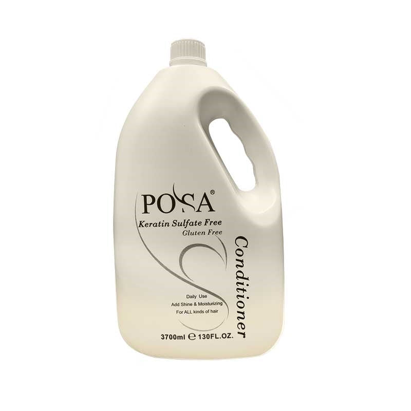 Posa Keratin Conditioner 1 Gallon
