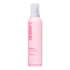 DESIGNME PUFF.ME Volumizing Mousse 250ml