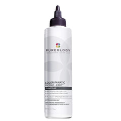 Pureology Color Fanatic Top Coat + Sheer Clear 6.7oz