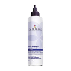Pureology Color Fanatic Top Coat + Tone Blue 6.7oz