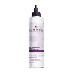 Pureology Color Fanatic Top Coat + Tone Purple 6.7oz
