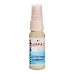 Pureology Colour Fanatic Multi-tasking Leave-in Spray