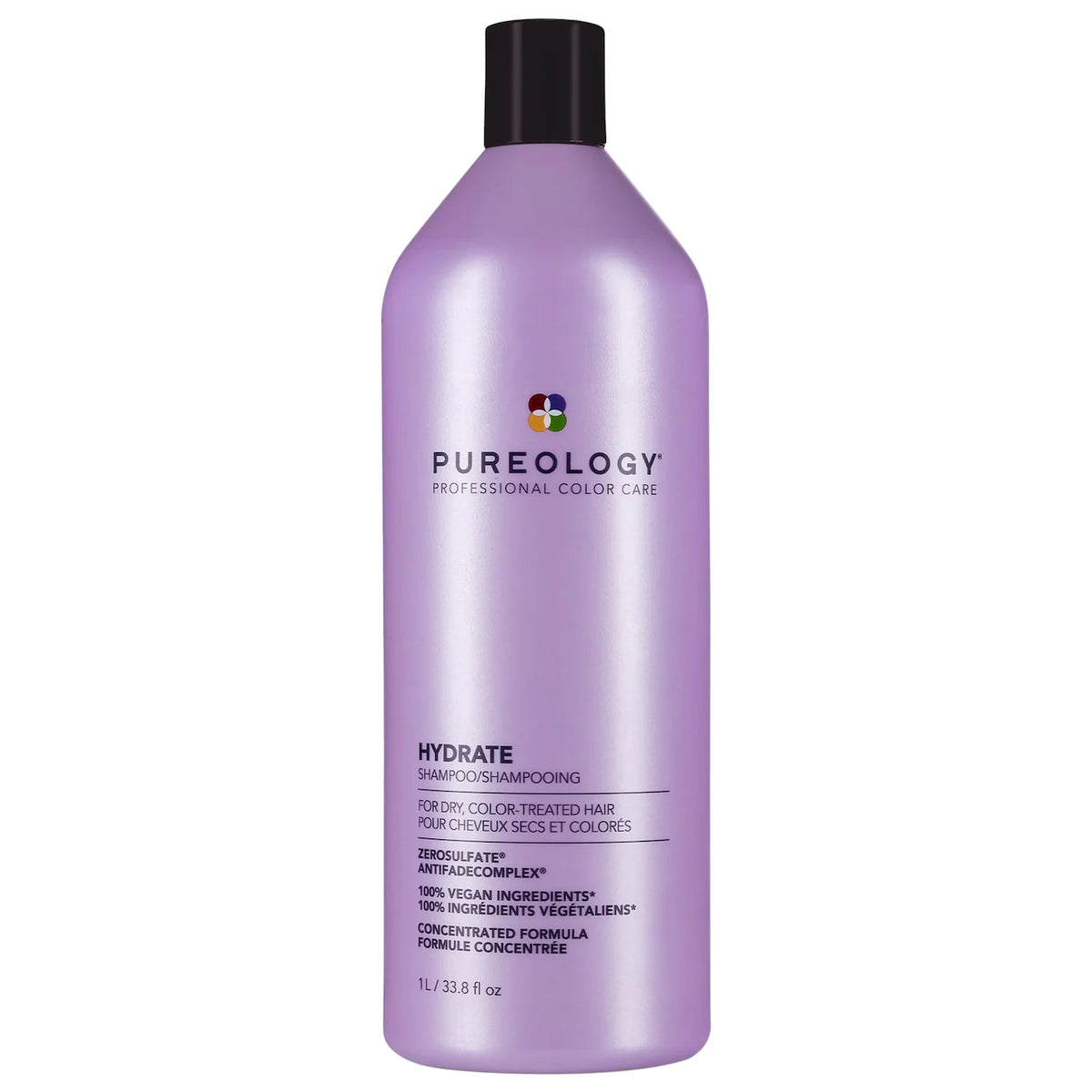 Pureology Hydrate Shampoo