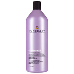 Pureology Hydrate Sheer Shampoo