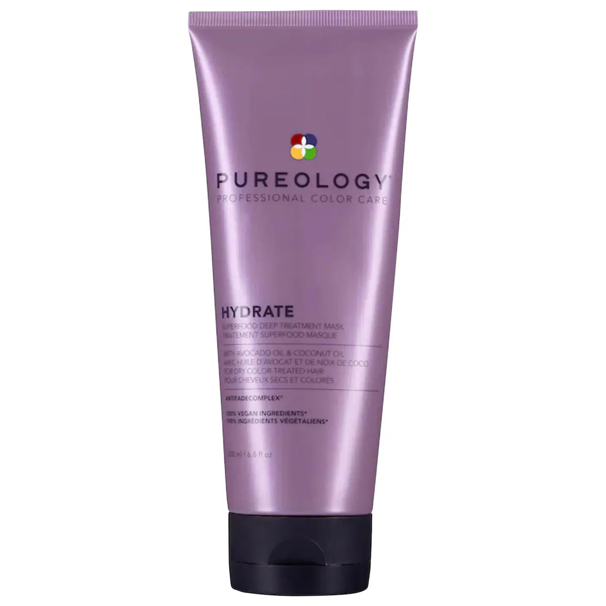 Pureology Hydrate Superfood Deep Treatment Mask 6.8oz