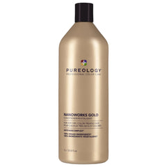 Pureology Nanoworks Gold Conditioner