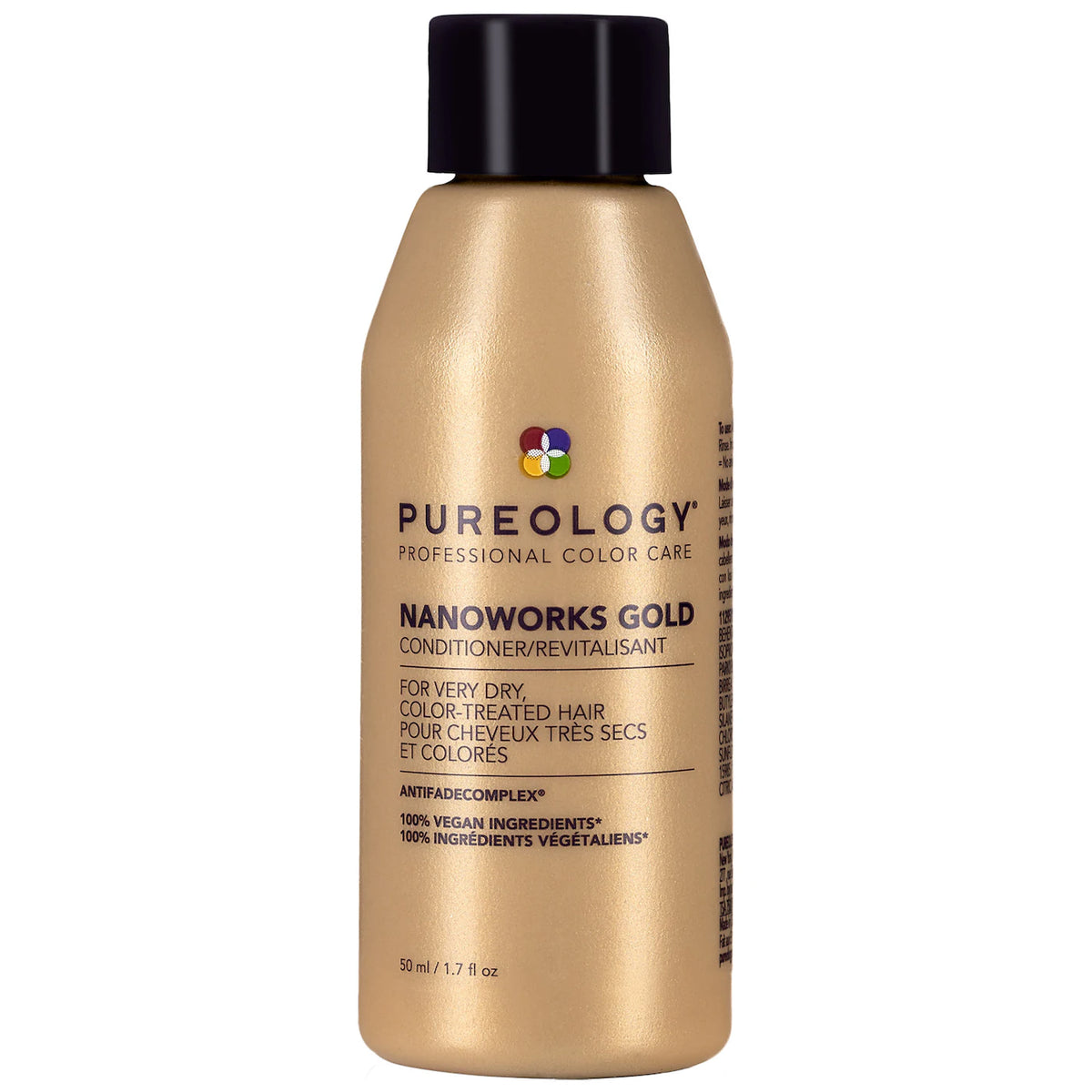 Pureology Nanoworks Gold Conditioner