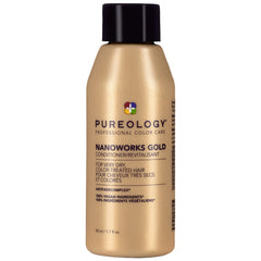 Pureology Nanoworks Gold Conditioner
