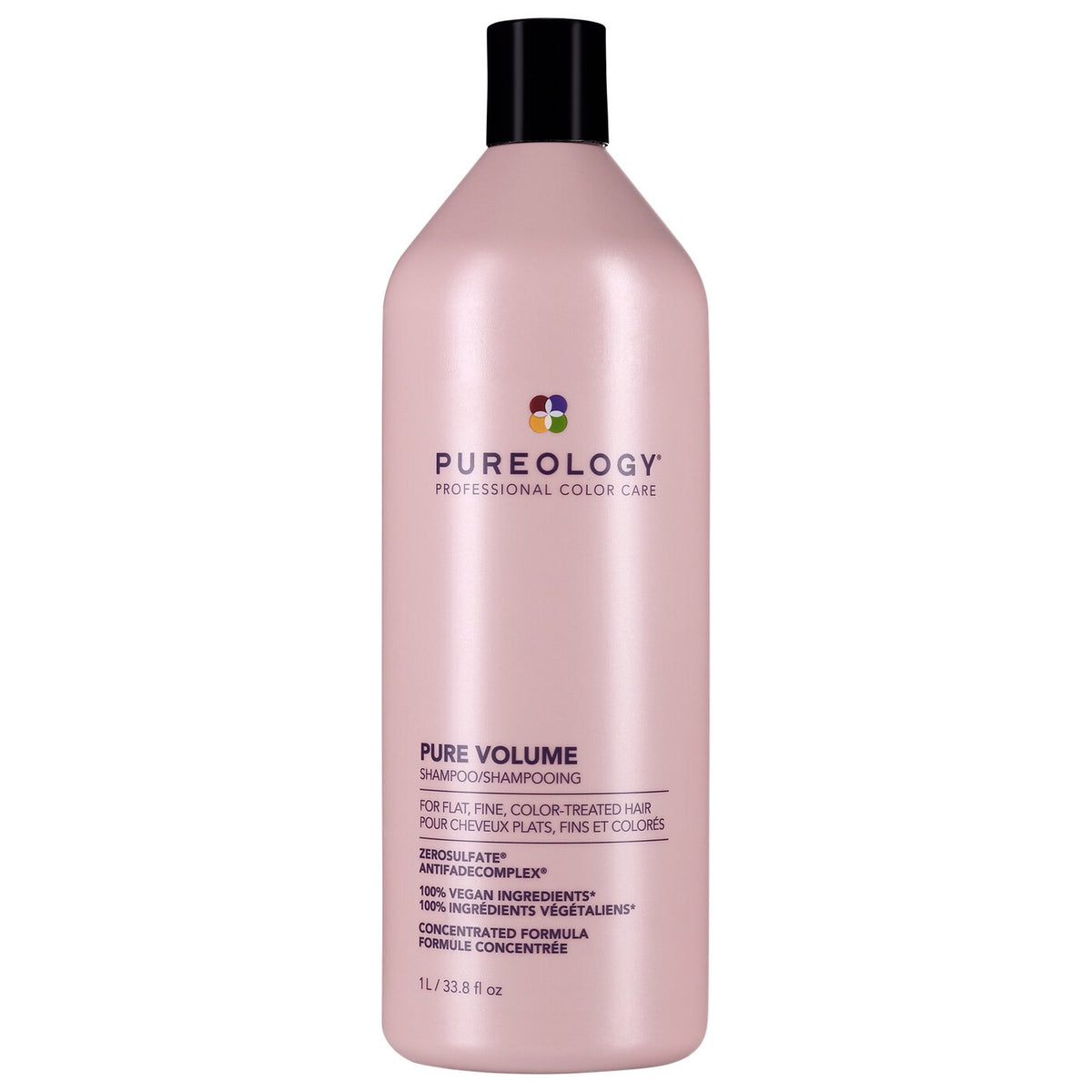 Pureology Pure Volume Shampoo
