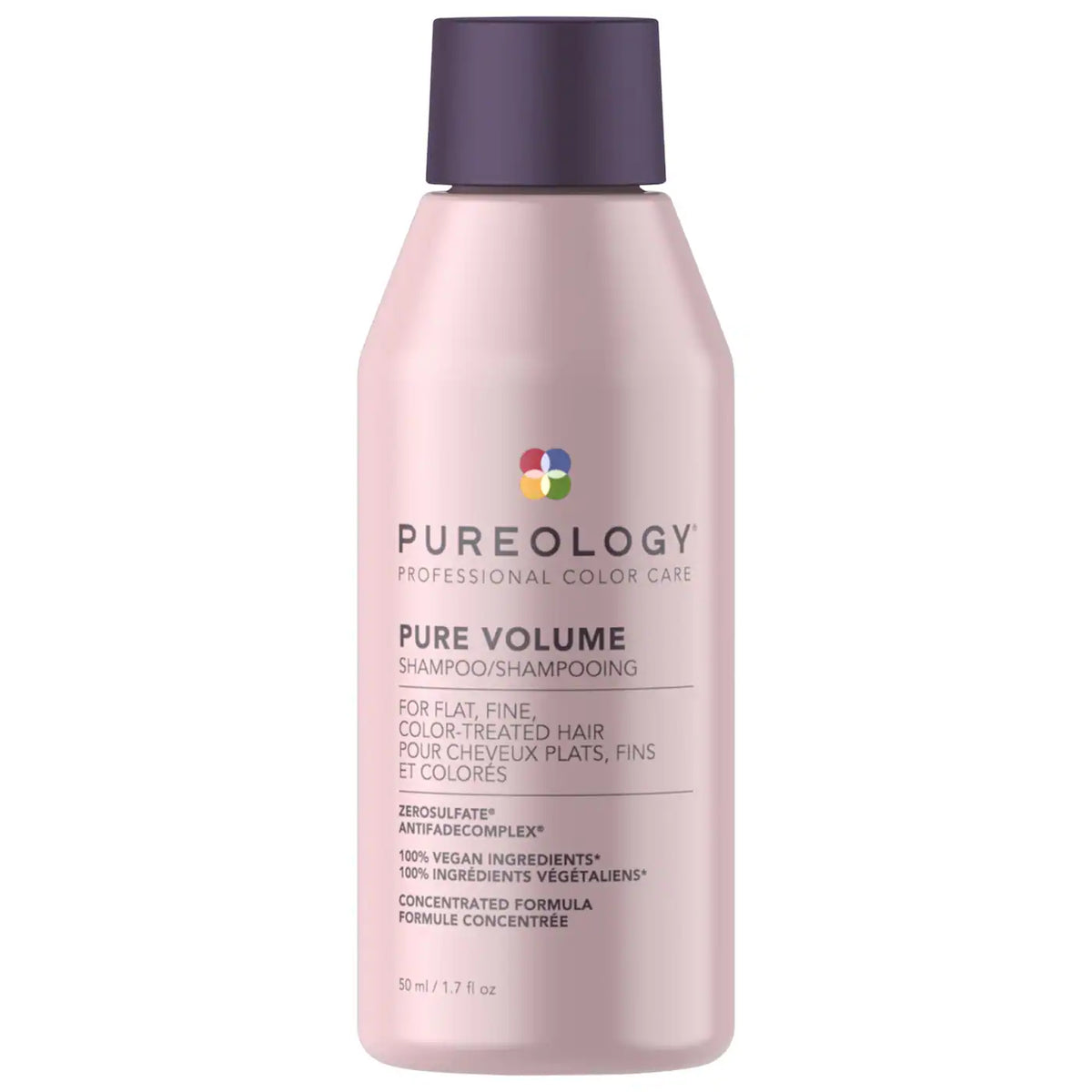 Pureology Pure Volume Shampoo
