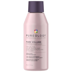 Pureology Pure Volume Shampoo