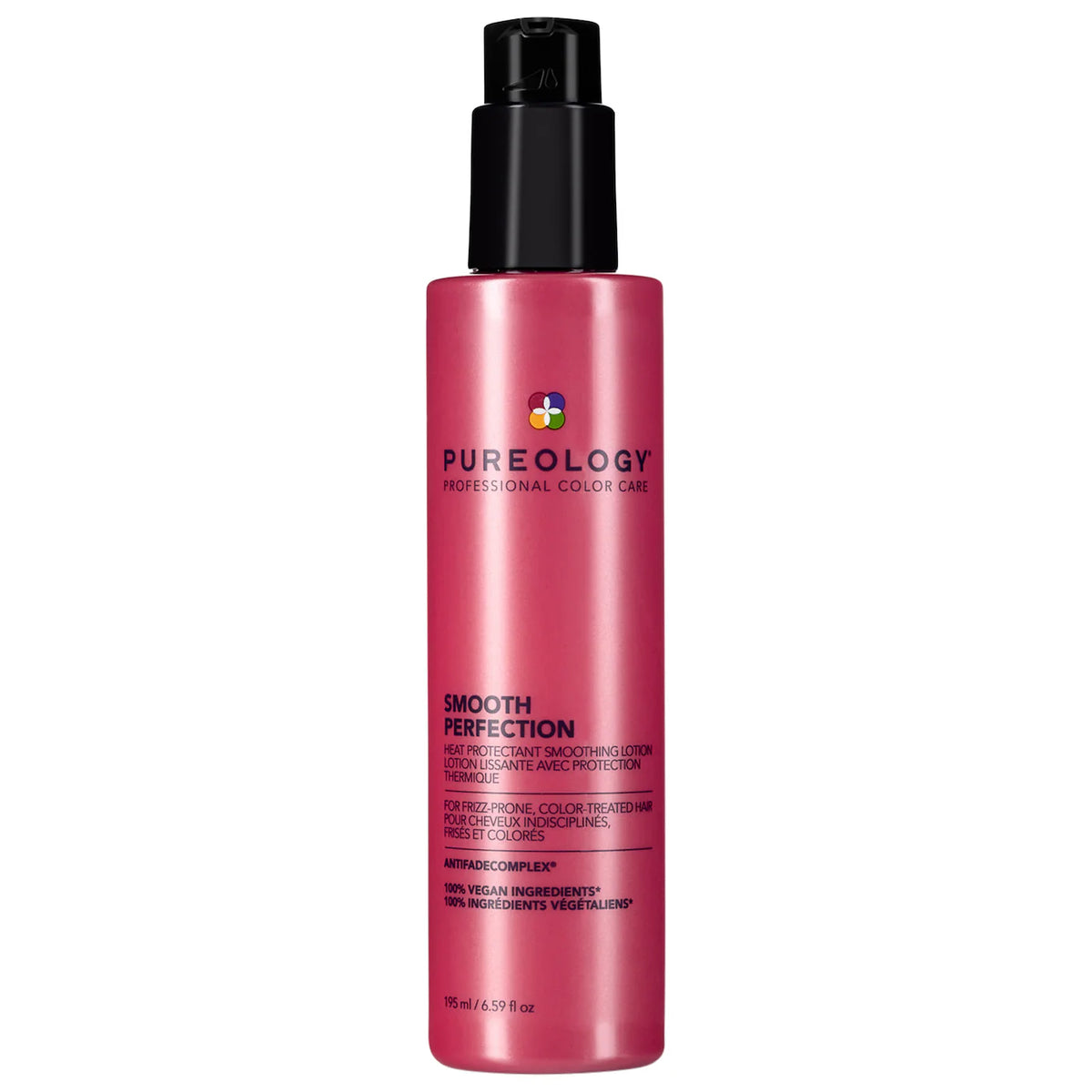 Pureology Smooth Perfection Smoothing Lotion 195ml
