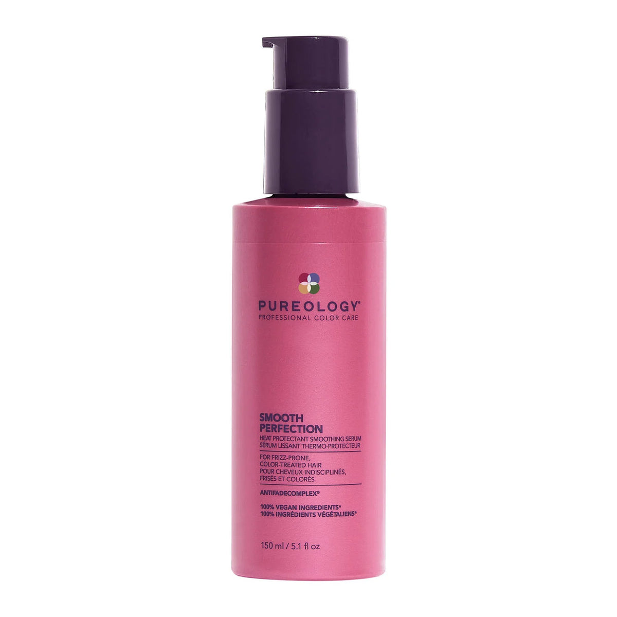 Pureology Smooth Perfection Smoothing Serum 150ml