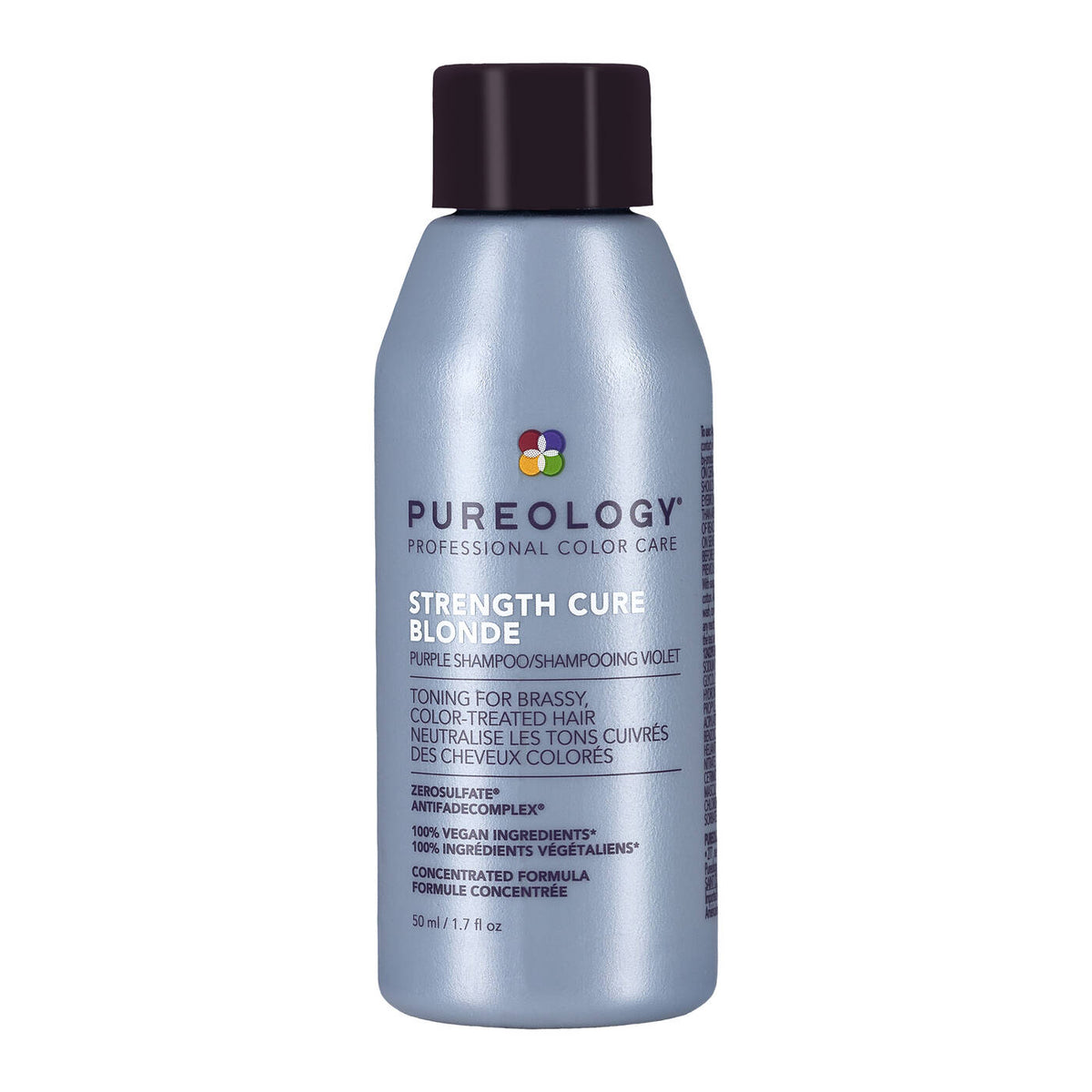 Pureology Strength Cure Blonde Purple Shampoo