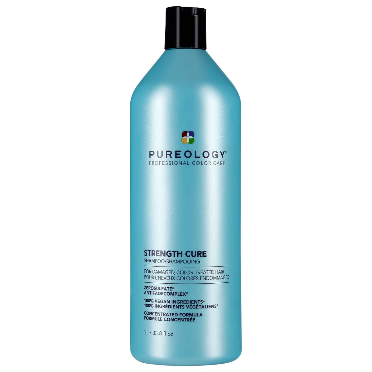 Pureology Strength Cure Shampoo