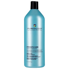 Pureology Strength Cure Shampoo
