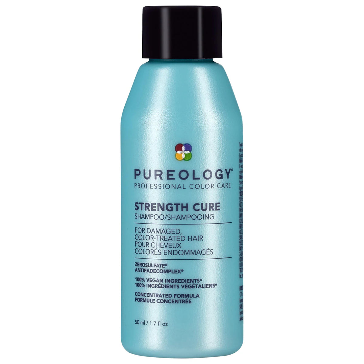 Pureology Strength Cure Shampoo