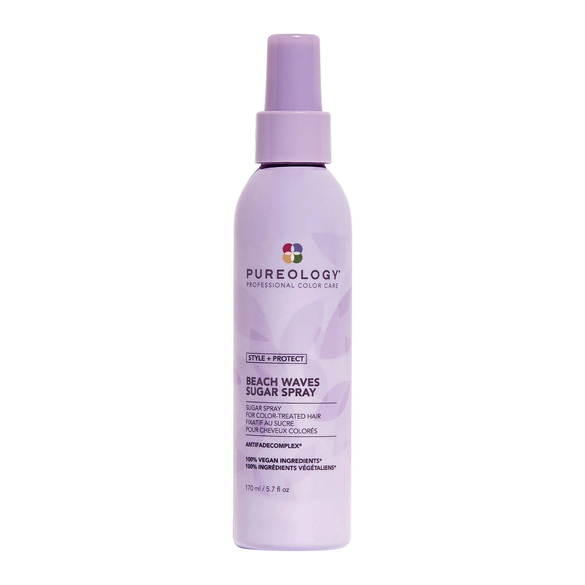 Pureology Style + Protect Beach Waves Sugar Spray 170ml