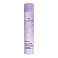 Pureology Style + Protect Lock It Down Hairspray 10.5oz