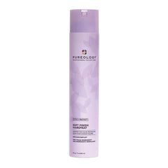 Pureology Style + Protect Soft Finish Hairspray 365ml