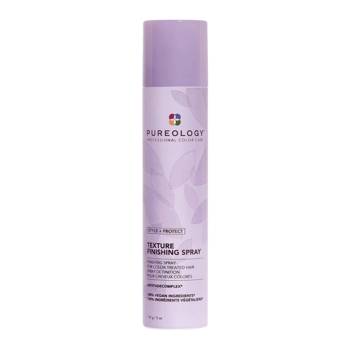 Pureology Style + Protect Texture Finishing Spray 5oz