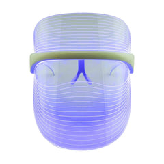 Relaxus Beauty LED Light Therapy Shield