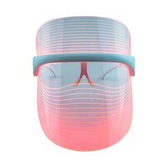 Relaxus Beauty LED Light Therapy Shield